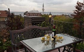 Sultanahmet Suites